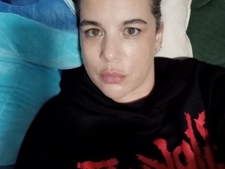 Cinnamondreams's Sexcam