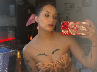 Profil de Cinnybunny