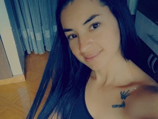 Cinthiabravo98's Sexcam