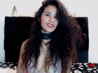Sexcam Live Show von Cinthiacm