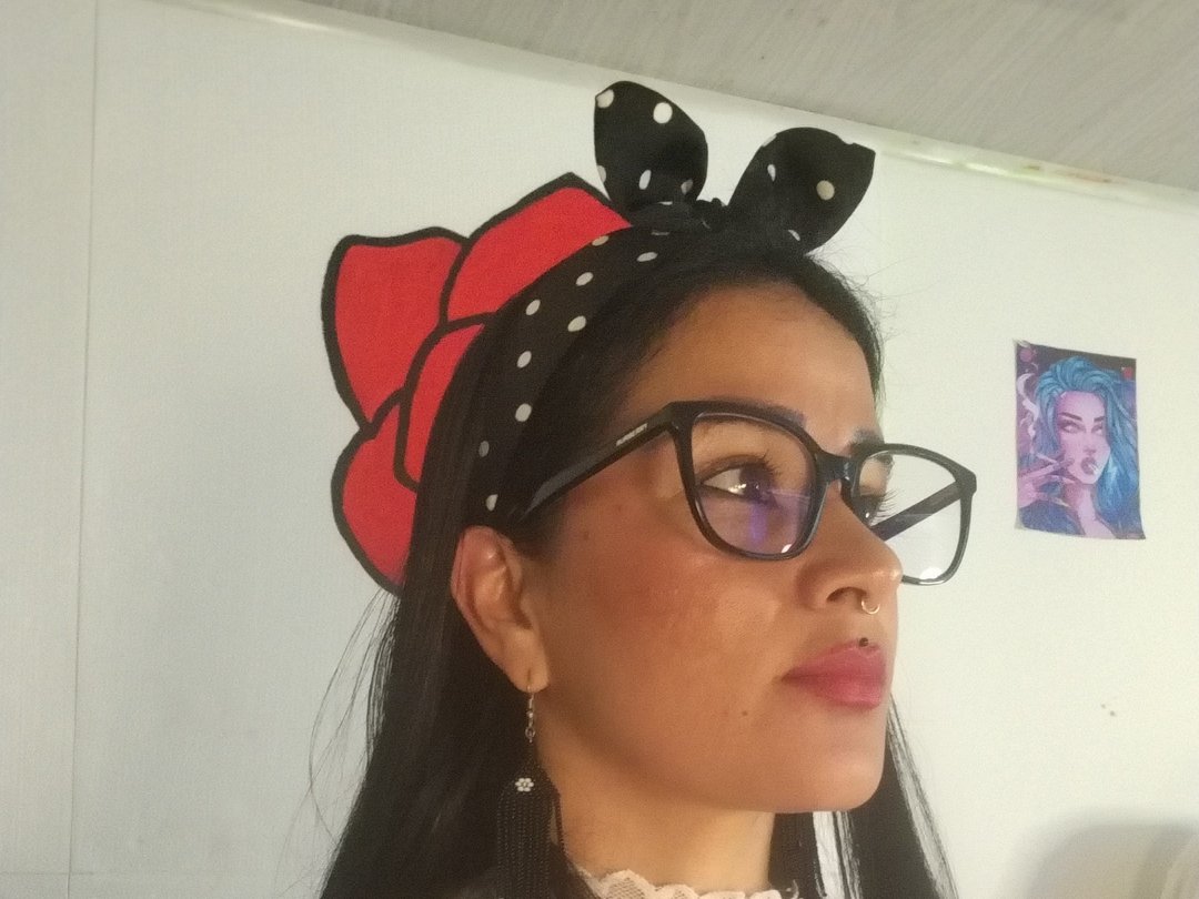 Profil de Cinthiacm - Photo n°1