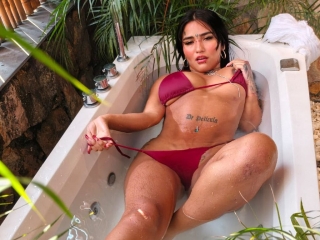 Cinthiacollin's Sexcam