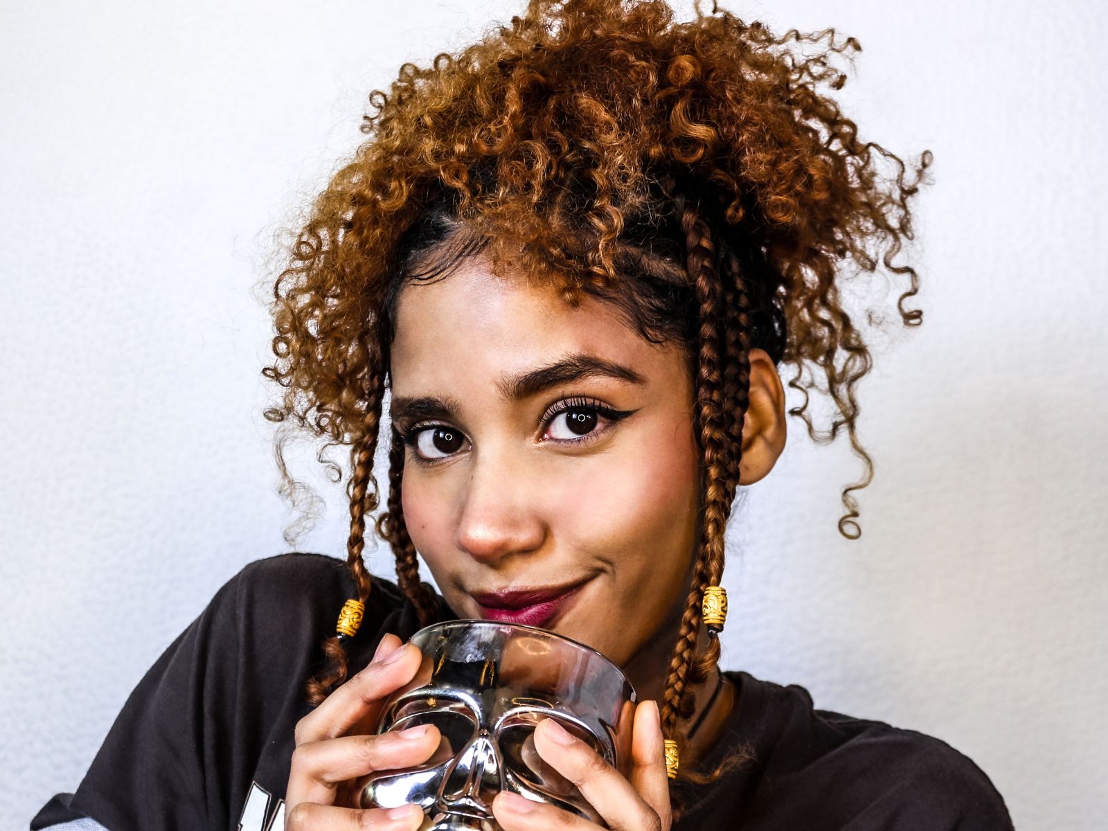 Cinthiawalker's profile - Image n°1