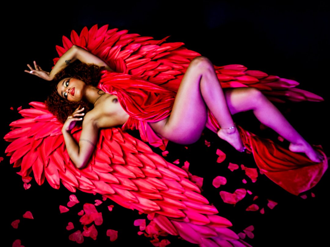 Cinthiawalker's profile - Image n°1