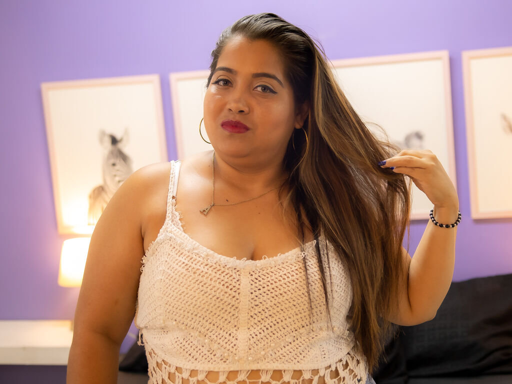 Profil de Cinthyacosta - Photo n°1