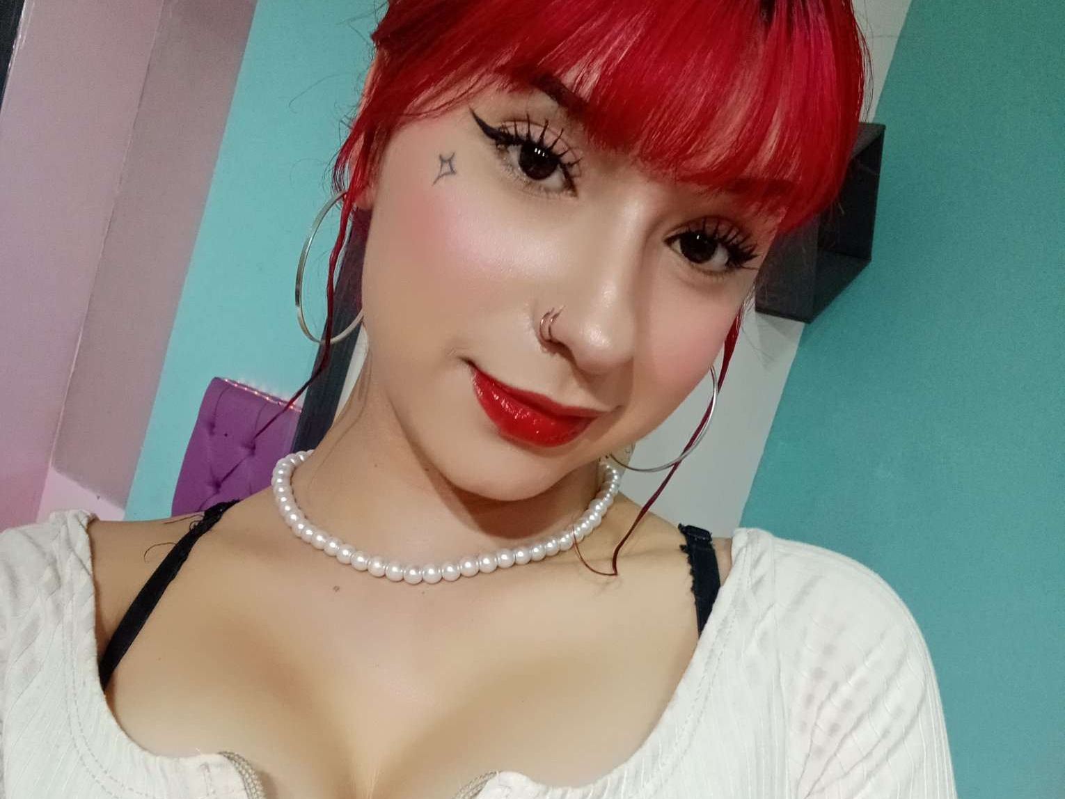 Cinthyagomez66's profile - Image n°2