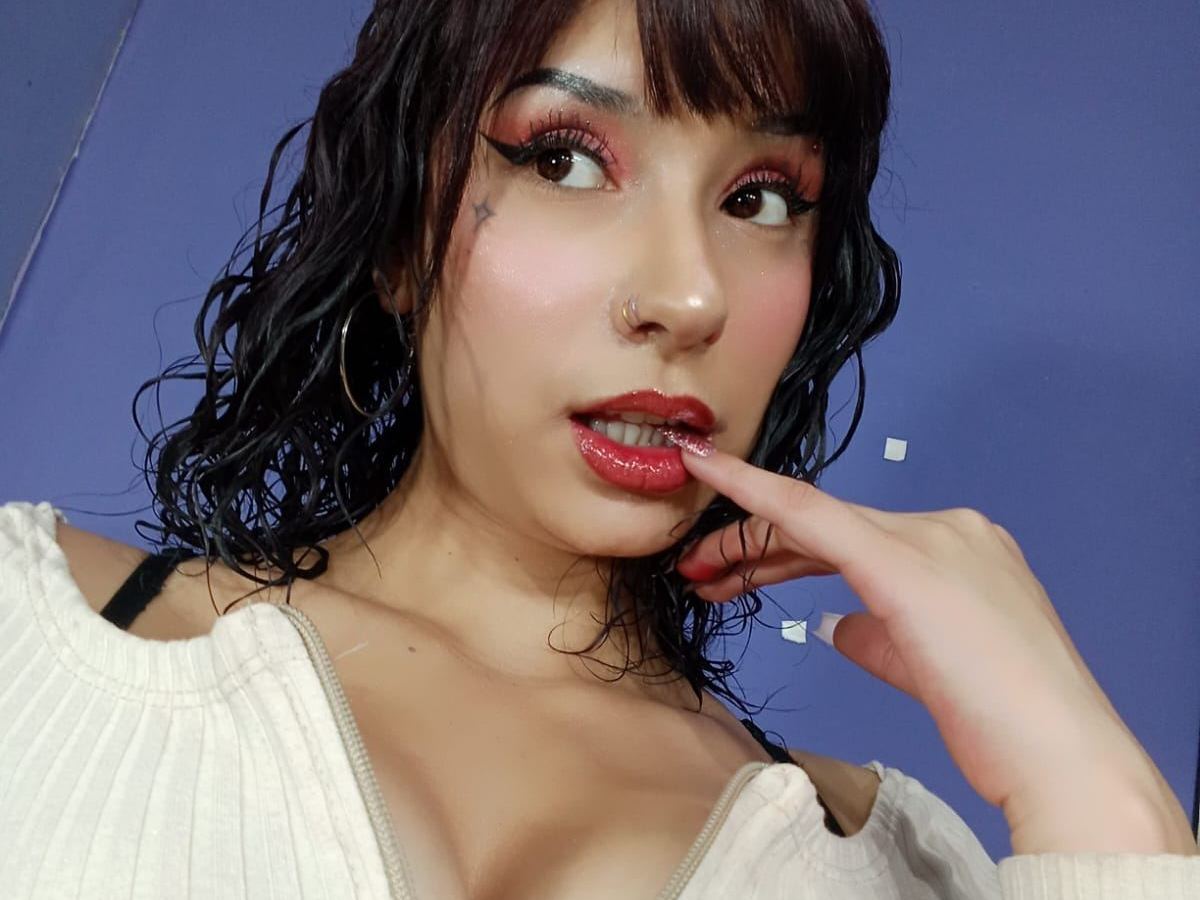 Cinthyagomez66's profile - Image n°1