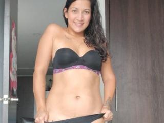 Sexcam Porn von Cinthyalombardi