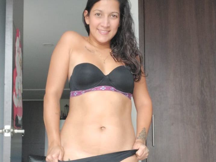 Cinthyalombardi' profilo - Immagine n°0