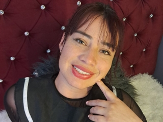 Sexcam Live Show von Cintiavalero22