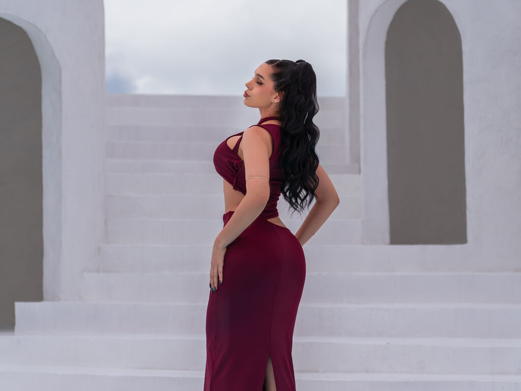 CintyaLeinner's Profil - Bild n°1