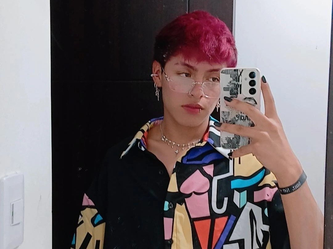 Perfil con Cipher_Finn - Imagen  n°1