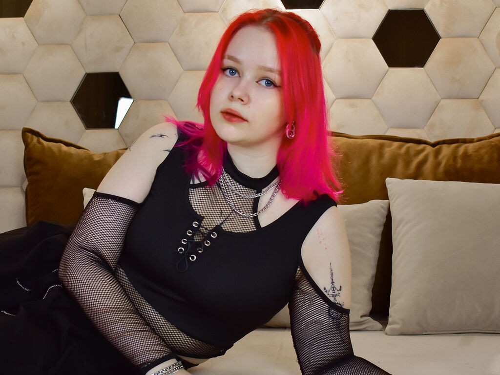 Cipherkim's Profil - Bild n°0