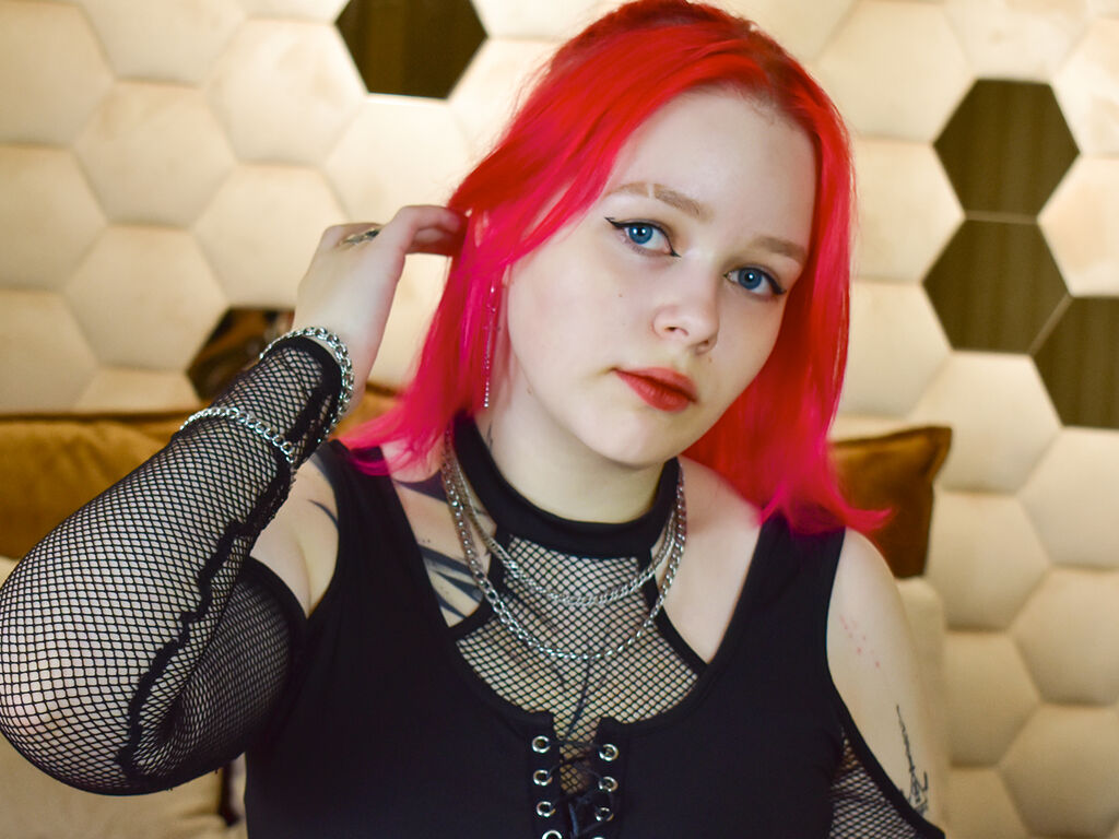 Cipherkim's Profil - Bild n°1