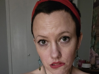 Circadouxxx's Sexcam