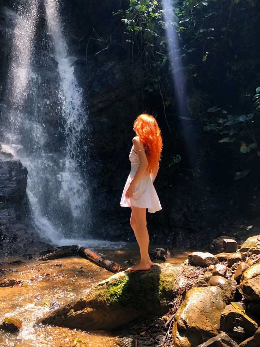 Profil de Circe_Melusina - Photo n°0
