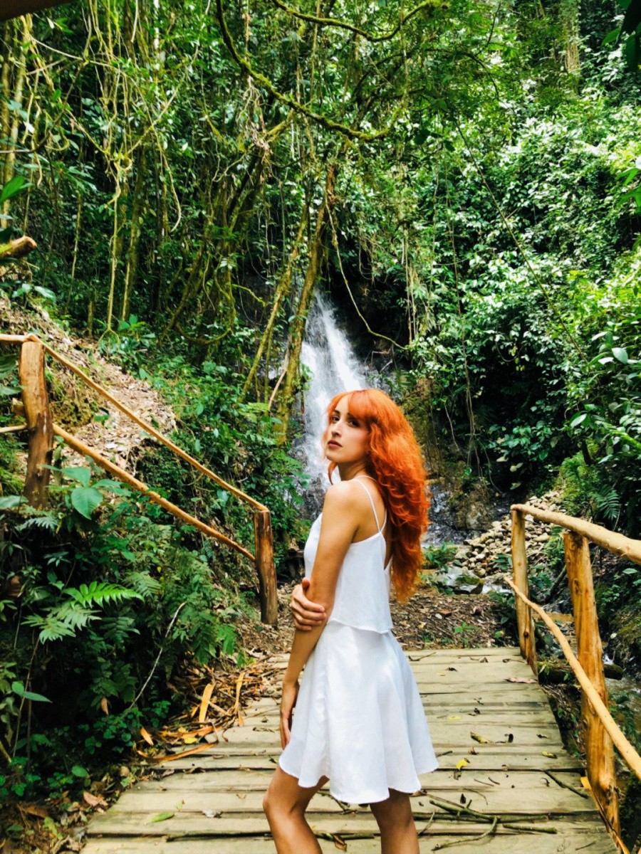 Circe_Melusina' profilo - Immagine n°1