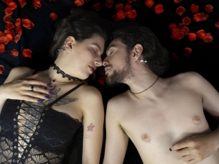 Circesalem's Sexcam