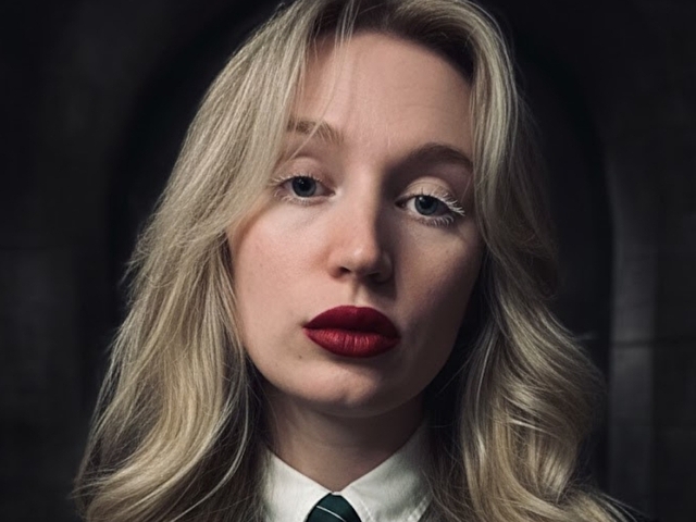 Profil de CitrusBliss - Photo n°1