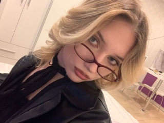 Clairbev's Sexcam