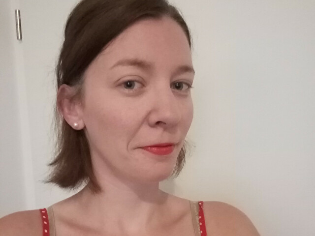 Profil de Claire1406 - Photo n°1