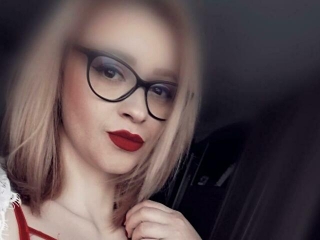 Claire95's Sexcam