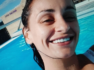 Clairefoncee's Sexcam