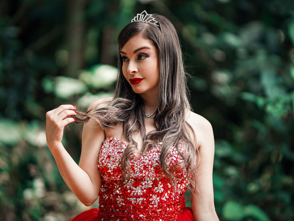 Clairegreenn's Profil - Bild n°1