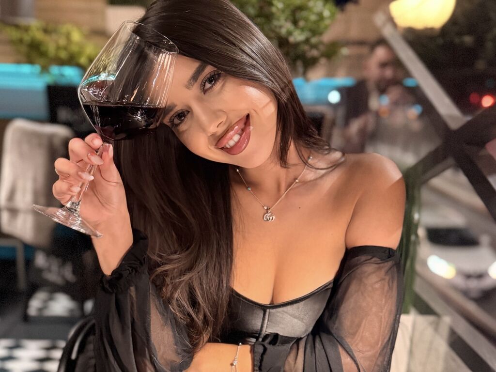 Clairejenner's Profil - Bild n°1