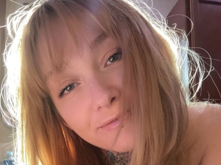Webcam sex con Clairelavey