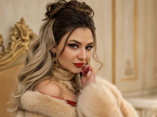 Webcam sex with Clairelust