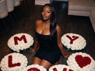 Sexcam Porn von Clairerenlyz