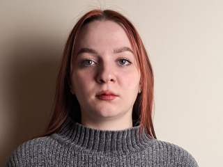 Sexo por webcam con Clairrockwell