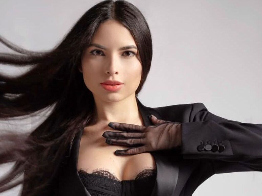 Profil de Clairweyn - Photo n°1