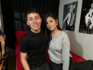 Claptonandcharlo's Sexcam