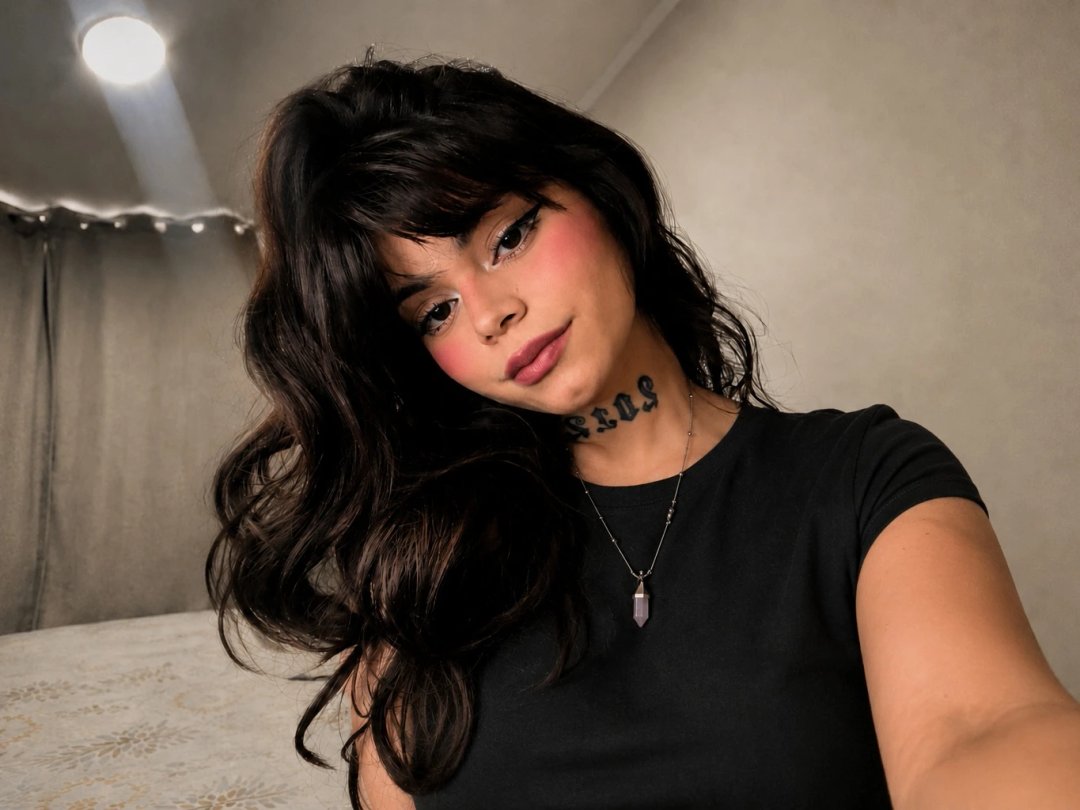 Clara_Bailey' profilo - Immagine n°0