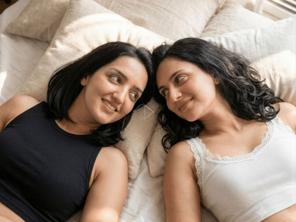 Claraandlucy's profile - Image n°1
