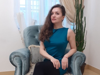 Clarafischer's Sexcam