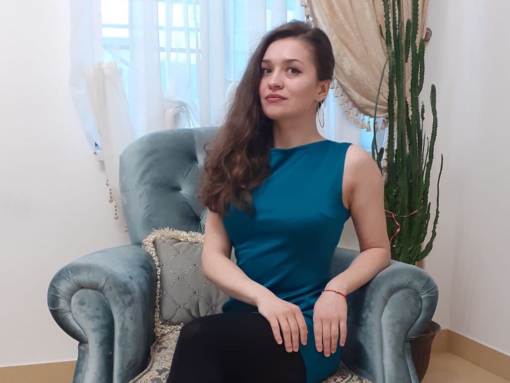 Clarafischer's profile - Image n°0