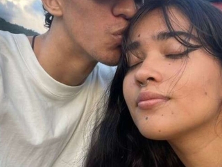 Clarandjamn's Sexcam