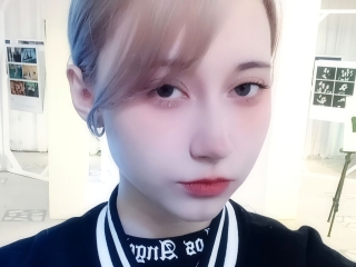 Claraparks's Sexcam