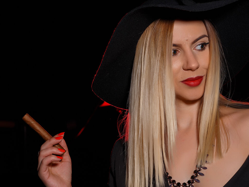 Profil de Claraross - Photo n°2
