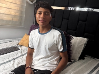 Sexo por webcam con Clardrousee