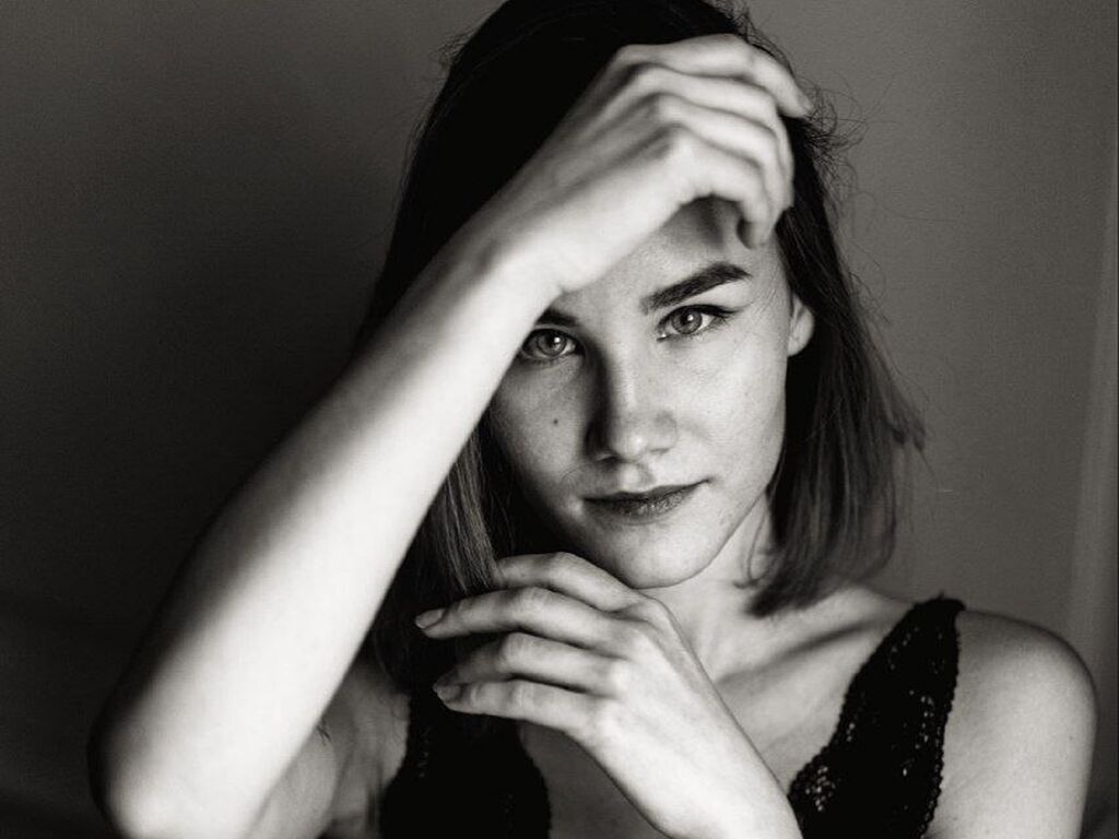 Clareflorence's profile - Image n°0