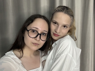 Sexcam Live Show von Claremadison