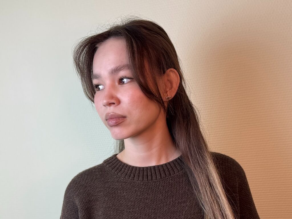 Profil de Clarethahuffines - Photo n°0