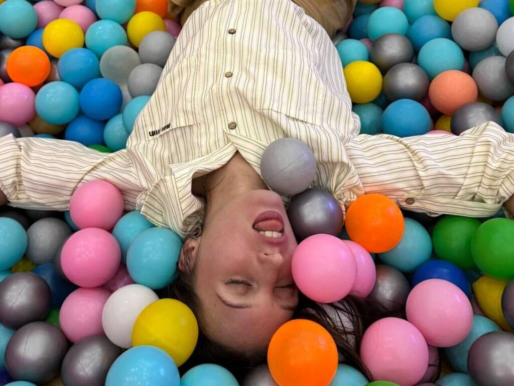 Perfil con Clarettapittmann - Imagen  n°1