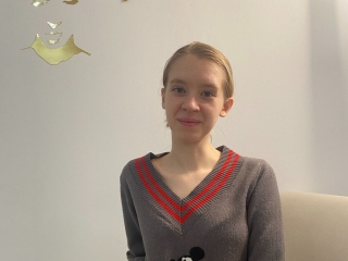 Live Sex Claribelsuire