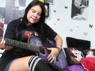 Clariewarrior's Sexcam