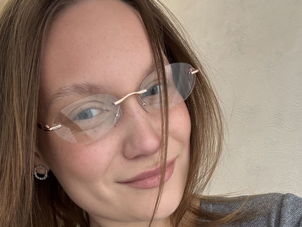 Profil de Clarindablomme - Photo n°1